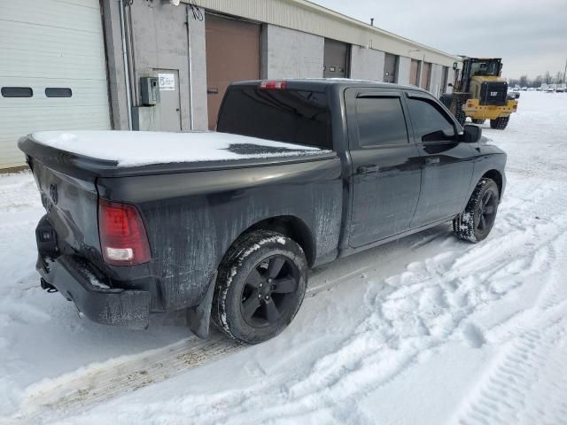 2014 Dodge RAM 1500 ST