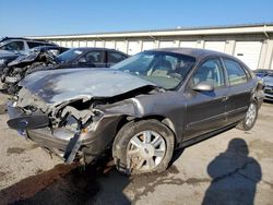 Salvage cars for sale at Louisville, KY auction: 2005 Ford Taurus SEL