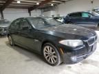 2012 BMW 528 XI