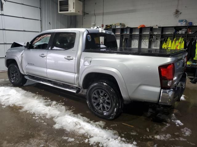 2023 Toyota Tacoma Double Cab