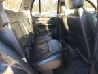 2007 Saab 9-7X 4.2I