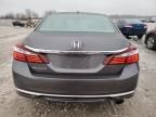 2017 Honda Accord EXL