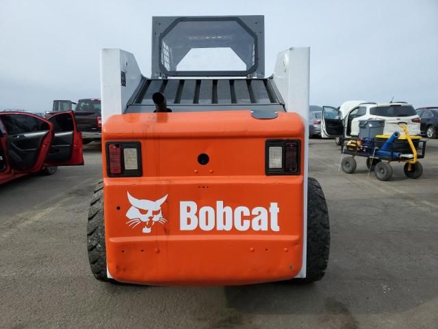 1998 Bobcat 863