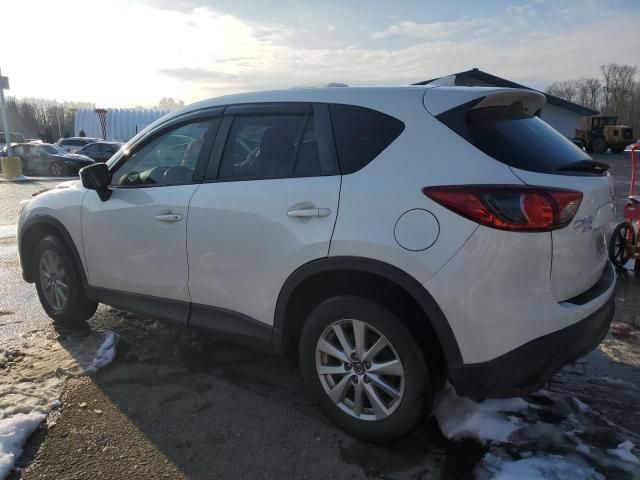 2016 Mazda CX-5 Sport