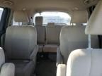 2012 Honda Odyssey LX