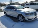 2013 Ford Taurus Limited