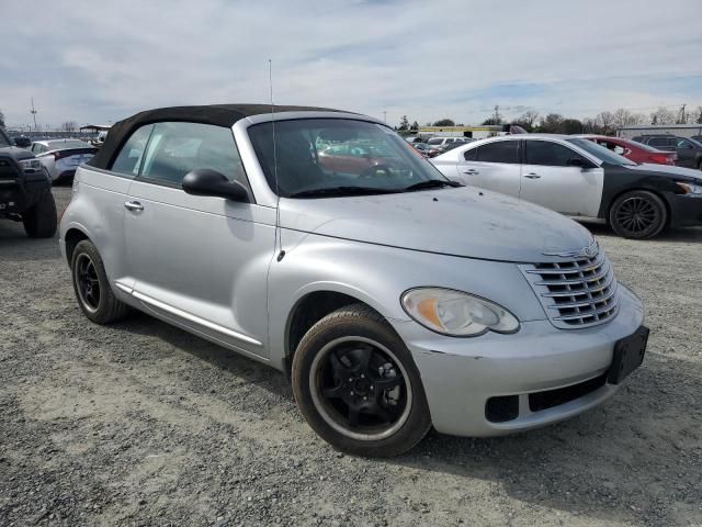 2007 Chrysler PT Cruiser