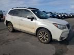 2017 Subaru Forester 2.0XT Touring