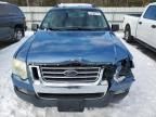 2009 Ford Explorer Sport Trac XLT