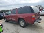 2002 Chevrolet Suburban K1500