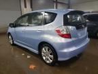 2010 Honda FIT Sport