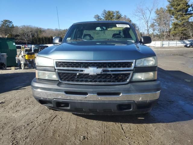 2006 Chevrolet Silverado K1500