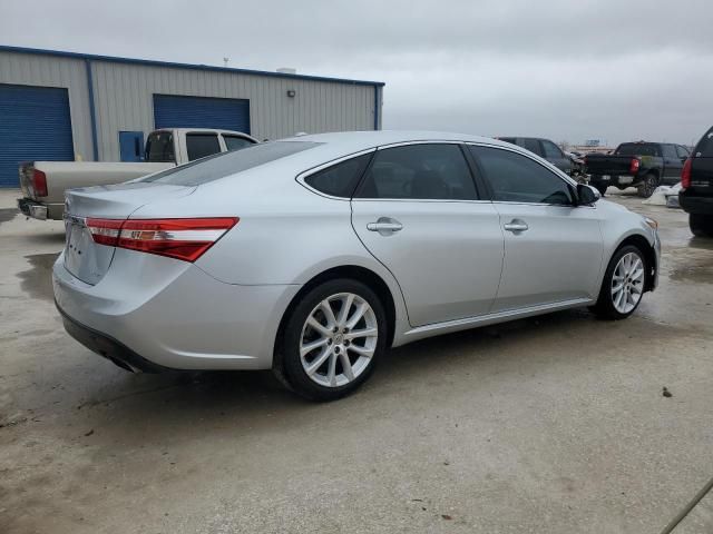 2013 Toyota Avalon Base