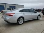 2013 Toyota Avalon Base