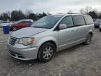 2012 Chrysler Town & Country Touring