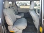 2012 Toyota Sienna LE