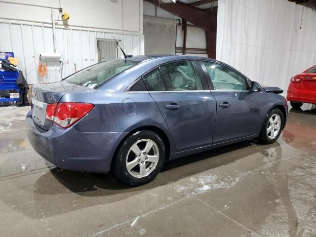 2013 Chevrolet Cruze LT