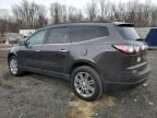 2013 Chevrolet Traverse LT