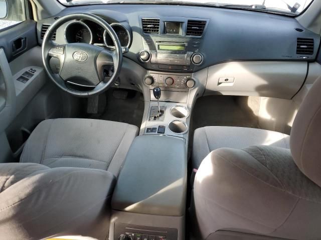 2009 Toyota Highlander