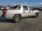 2006 Chevrolet Avalanche C1500