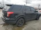 2015 Ford Explorer Police Interceptor