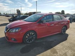 Lots with Bids for sale at auction: 2017 Nissan Sentra S