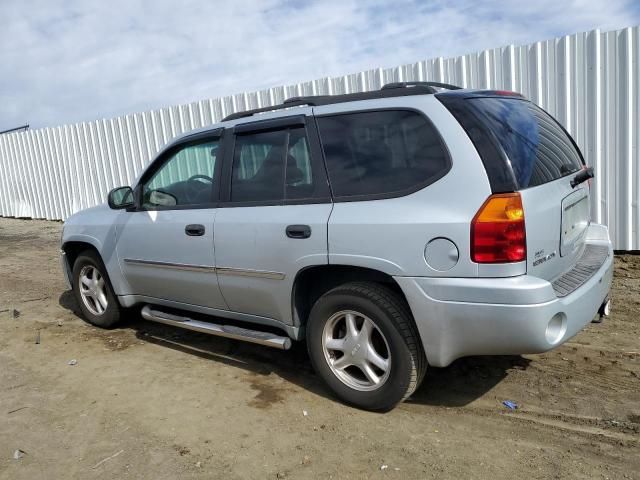 2007 GMC Envoy