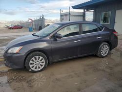 Lots with Bids for sale at auction: 2014 Nissan Sentra S