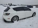 2004 Mazda 3 Hatchback