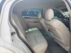 2004 Lincoln Town Car Executive