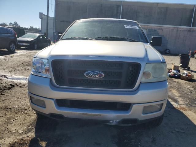 2004 Ford F150