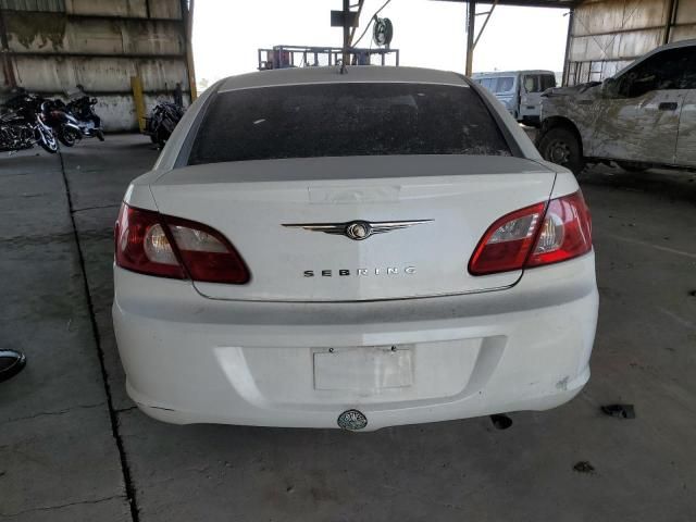 2007 Chrysler Sebring