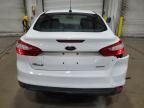 2014 Ford Focus S