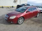 2008 Chevrolet Malibu LTZ