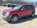 2005 Chevrolet Equinox LS