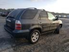 2005 Acura MDX Touring