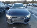 2011 Audi A4 Premium Plus