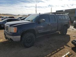 2008 GMC Sierra K1500 en venta en Colorado Springs, CO