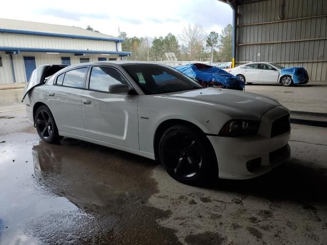 2014 Dodge Charger R/T