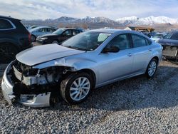 Mazda 6 Vehiculos salvage en venta: 2012 Mazda 6 I