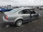 2003 Volkswagen Passat GLS