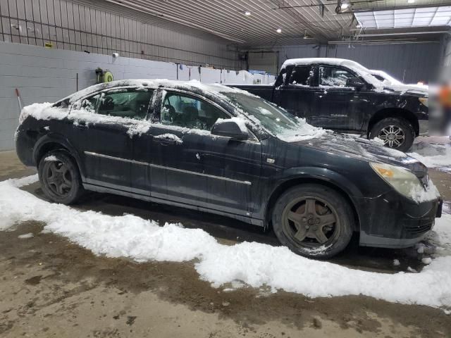 2008 Saturn Aura XE