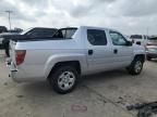 2006 Honda Ridgeline RT