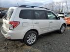 2012 Subaru Forester 2.5X Premium