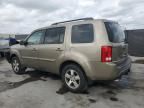 2010 Honda Pilot EXL