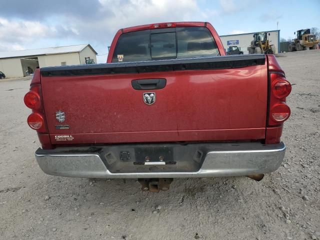 2007 Dodge RAM 1500 ST