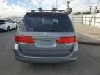 2010 Honda Odyssey EXL