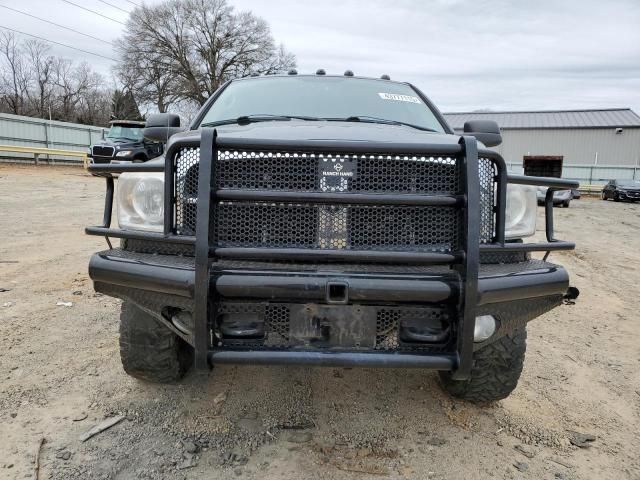 2007 Dodge RAM 3500 ST