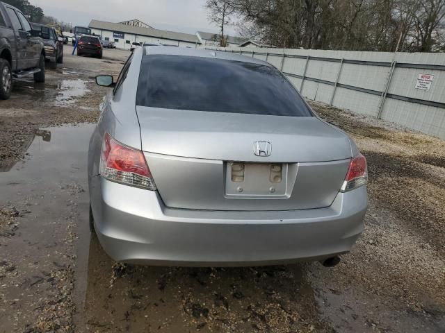 2010 Honda Accord EXL