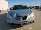 2007 Pontiac G6 Base